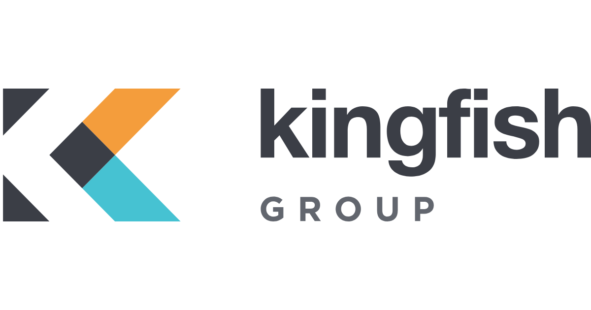 Who we are - Kingfish Group